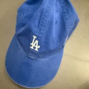 47 Brand Navy Baseball Cap